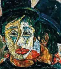 Identité, 1991