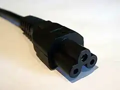 Connecteur type C5