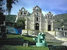 Aratoca