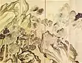 Banquet, Lunshan