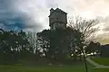 Ancien château d'eau