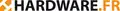 Logo de HardWare.fr