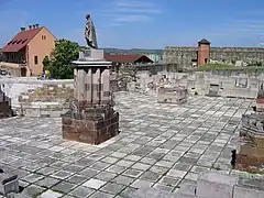Le château