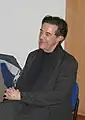 Yves Cochet (2001-2002)