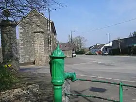 Moone