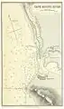 Carte de 1884.