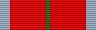 Ruban de la médaille