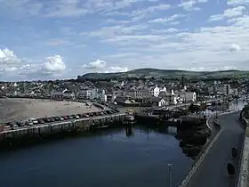 Peel (île de Man)