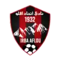 Logo actuel.