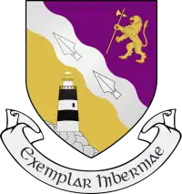 Blason de
