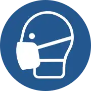 M016 – Masque obligatoire