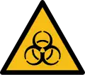 W009 – Risque biologique