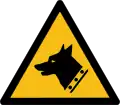 W013 – Chien de garde