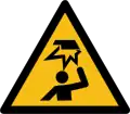W020 – Obstacle en hauteur