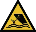 W058 – Zone de navigation