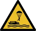W063 – Parachutes ascensionnels