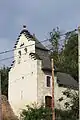 Saint-Pastouschapelle Sainte-Marie-de-Lurp(43° 00′ 58″ N, 0° 03′ 27″ O)