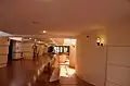 Intérieur nord.