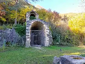 Image illustrative de l’article Tunnels de Claude