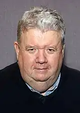 Ian McNeice(Louis XVIII)