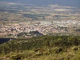 Ibi (Alicante)