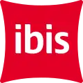 Logo depuis 2019.