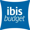 Logo depuis 2019.