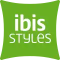 Logo depuis 2019.