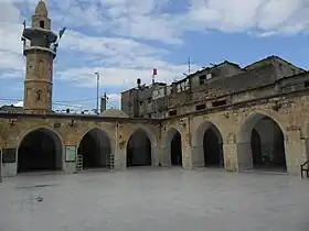 Shuja'iyya