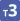 Ligne T3