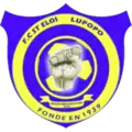 Ancien logo.