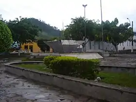 Caatiba
