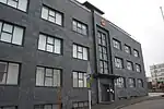 Ambassade à Reykjavik.