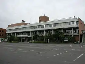 Ichinohe