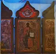 triptyque,
