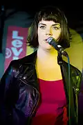 Ida Maria, à l'honneur de l'épisode 3