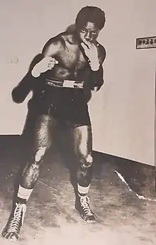 Idrissa Konaté