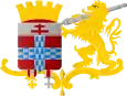 Blason de Ypres