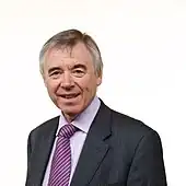Ieuan Wyn Jones  (2007-2011)