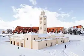 Ifrane