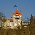 Akademische Verbindung Igel Tübingen (de)