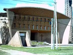 Estación Atlántida