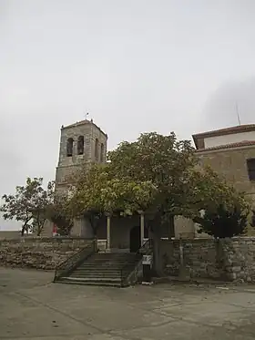 Bustillo del Oro