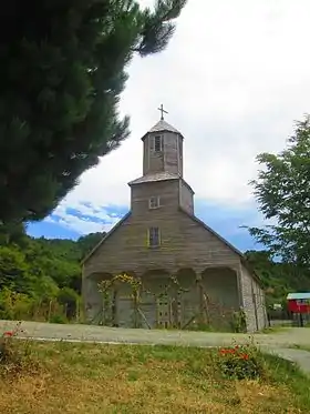 Puqueldón