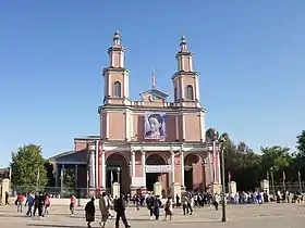 Andacollo