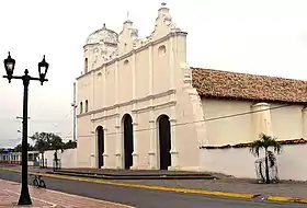 Capitale Ospino