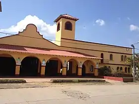 Cajibío