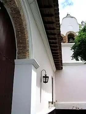 Santa Ana (Nueva Esparta)