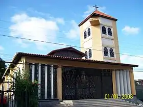 Morón (Venezuela)