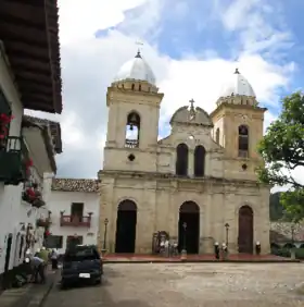 Tenza